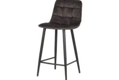 Sale Label51 Barkruk Antraciet UK-30.324 Jelt