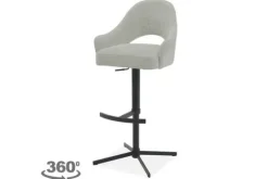 Best Opulenza Barkruk Arzano