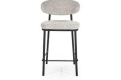 Outlet By-Boo Barkruk Beige 240173 Jari
