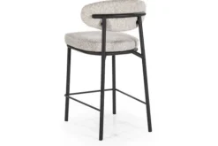 Outlet By-Boo Barkruk Beige 240173 Jari