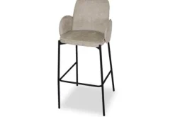 Label51 Barkrukken^Barkruk Beige IH-50.183 Joni