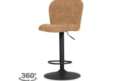 Hot Label51 Barkruk Cognac CM-55.033 Vino