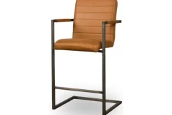 Clearance Tower Living Barkruk Cognac Rocca