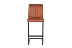 Clearance Label51 Barkruk Cognac UK-30.379 Milo