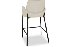 New Label51 Barkruk Creme IH-50.187 Joni