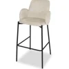 Hot Label51 Barkruk Creme IH-50.184 Joni