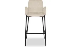 Hot Label51 Barkruk Creme IH-50.184 Joni