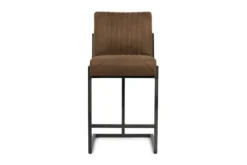New Tower Living Barkruk Dark Brown Ferro