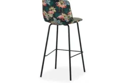 Discount Label51 Barkruk Flamingo LN-87.016 Bistro