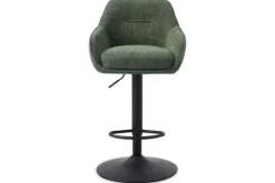 Nordic Style Barkrukken^Barkruk Forest Green Jetis