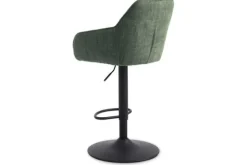 Nordic Style Barkrukken^Barkruk Forest Green Jetis