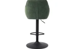 Nordic Style Barkrukken^Barkruk Forest Green Jetis