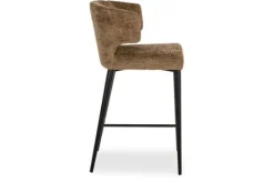 Richmond Interiors Barkrukken^Barkruk FR Brandy Fusion Taylor