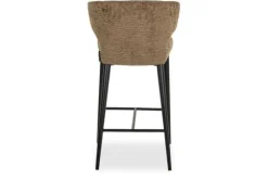 Richmond Interiors Barkrukken^Barkruk FR Brandy Fusion Taylor