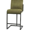 Tower Living Barkrukken^Barkruk Green Ferro