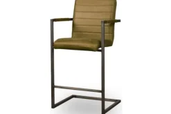 New Tower Living Barkruk Green Rocca