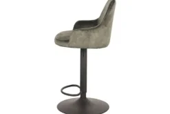 Label51 Barkrukken^Barkruk Hunter CM-55.023 Fender