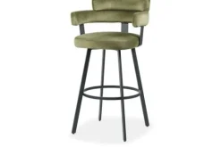 Hot Label51 Barkruk Hunter HU-77.029 Bardio