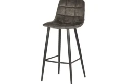 Hot Label51 Barkruk Hunter UK-30.442 Jelt