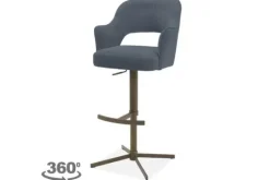 New Opulenza Barkruk Lardy