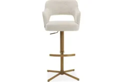Opulenza Barkrukken^Barkruk Lardy