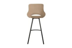 Tower Living Barkrukken^Barkruk Light Brown Campo