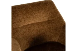 New By-Boo Barkruk mustard 250182 Bliss II