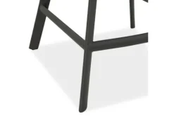 New By-Boo Barkruk mustard 250182 Bliss II