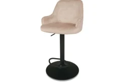 Outlet Label51 Barkruk Naturel CM-55.021 Fender