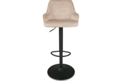 Outlet Label51 Barkruk Naturel CM-55.021 Fender