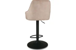 Outlet Label51 Barkruk Naturel CM-55.021 Fender