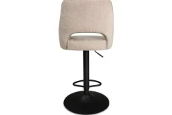 Label51 Barkrukken^Barkruk Naturel CM-55.014 Fer