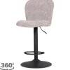 Discount Label51 Barkruk Naturel CM-55.030 Vino