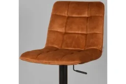 Hot Label51 Barkruk Oker DX-74.021 Juul