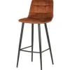 Hot Label51 Barkruk Oker UK-30.444 Jelt