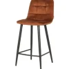 Outlet Label51 Barkruk Oker UK-30.327 Jelt