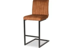 Hot Label51 Barkruk Oker UK-30.383 Milo