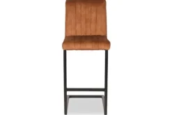 Hot Label51 Barkruk Oker UK-30.383 Milo