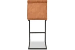 Hot Label51 Barkruk Oker UK-30.383 Milo
