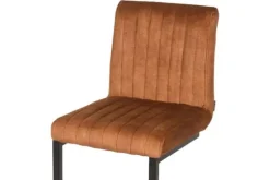 Hot Label51 Barkruk Oker UK-30.383 Milo