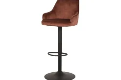 Label51 Barkrukken^Barkruk Rust CM-55.022 Fender