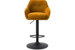 Nordic Style Barkrukken^Barkruk Rust Jetis