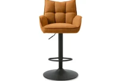 Nordic Style Barkrukken^Barkruk Rust Zoltan