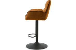 Nordic Style Barkrukken^Barkruk Rust Zoltan