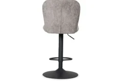 New Label51 Barkruk Stone CM-55.031 Vino
