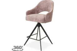 Sale Vie Chic Barkruk Targon