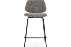 Online Eleonora Meubelen Barkruk Taupe 95994 Jon