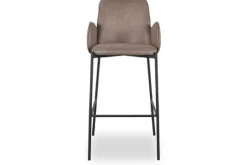 Label51 Barkrukken^Barkruk Taupe IH-50.185 Joni