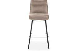 Label51 Barkrukken^Barkruk Taupe LN-87.023 Lennon