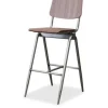Label51 Barkrukken^Barkruk TX-85.004 Solid